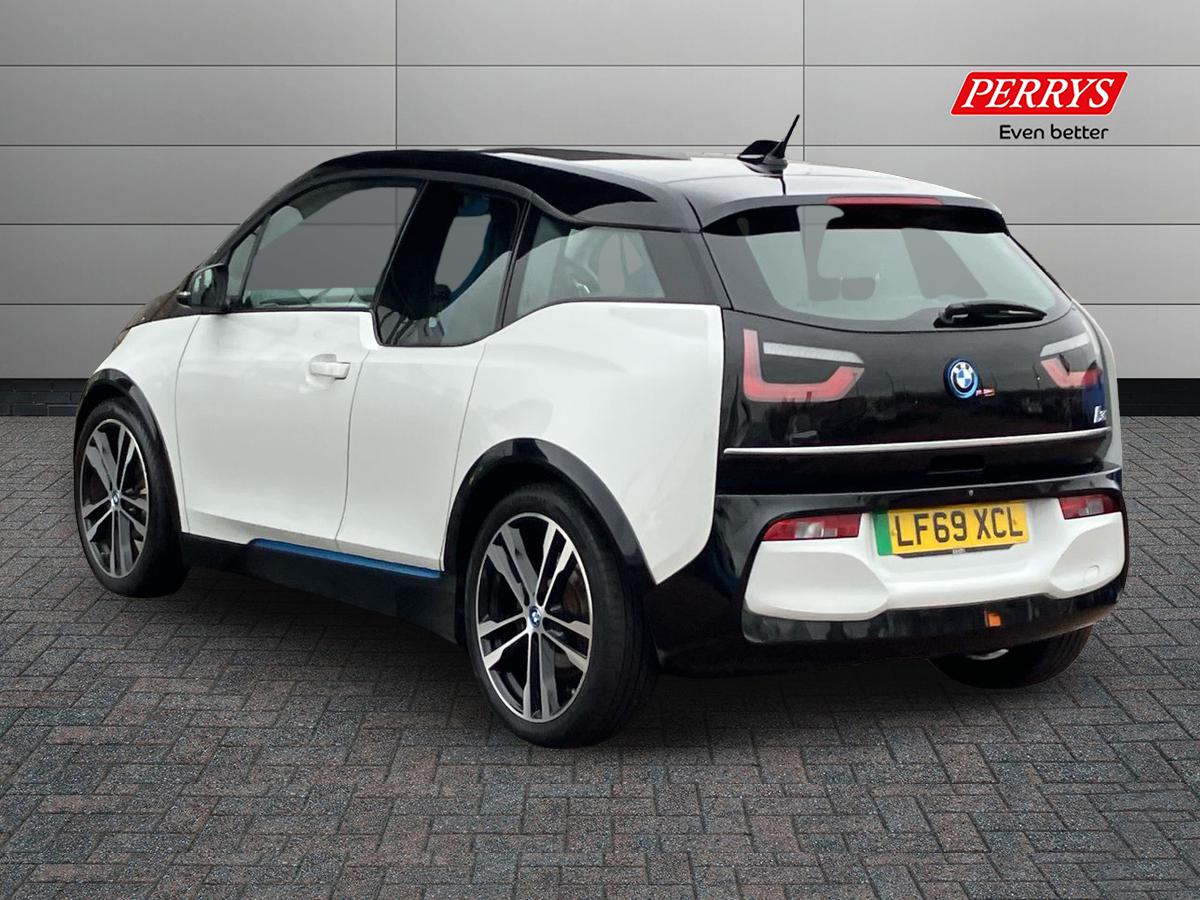 Used BMW i3 2019 for sale - 77136467: Photo 2
