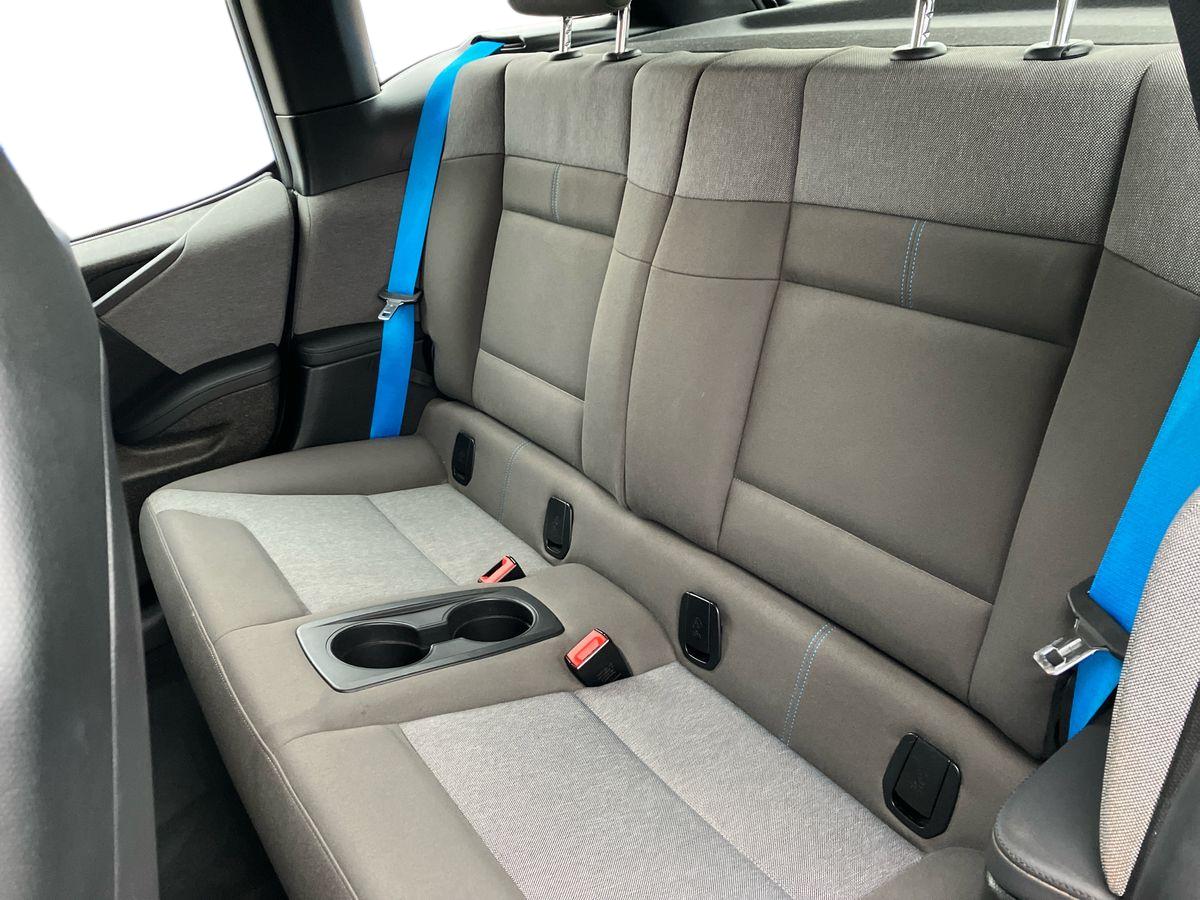 Used BMW i3 2019 for sale - 77136467: Photo 20