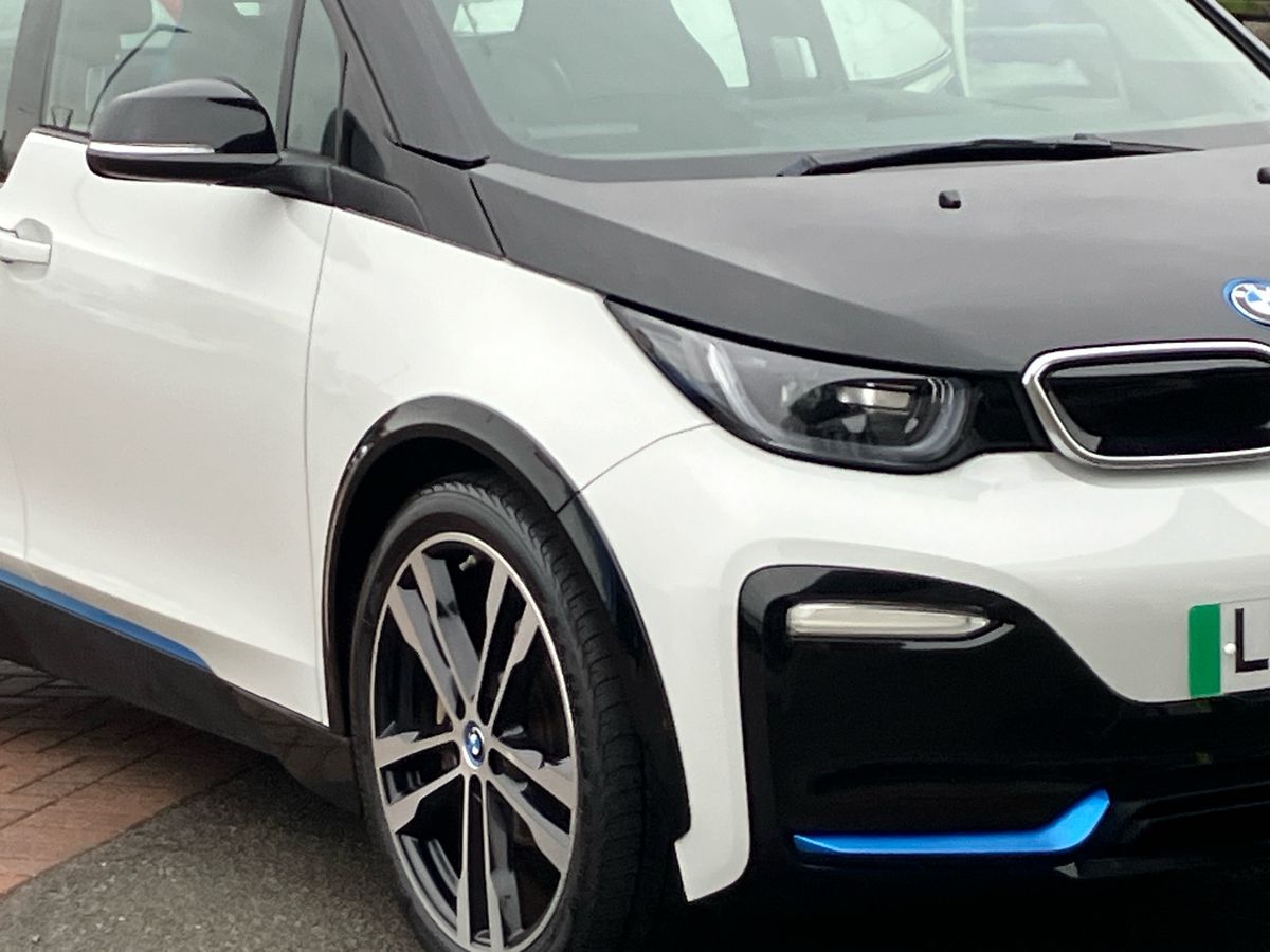 Used BMW i3 2019 for sale - 77136467: Photo 23