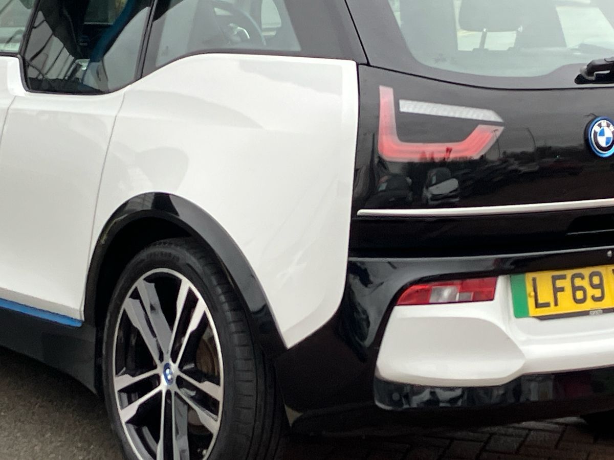 Used BMW i3 2019 for sale - 77136467: Photo 25