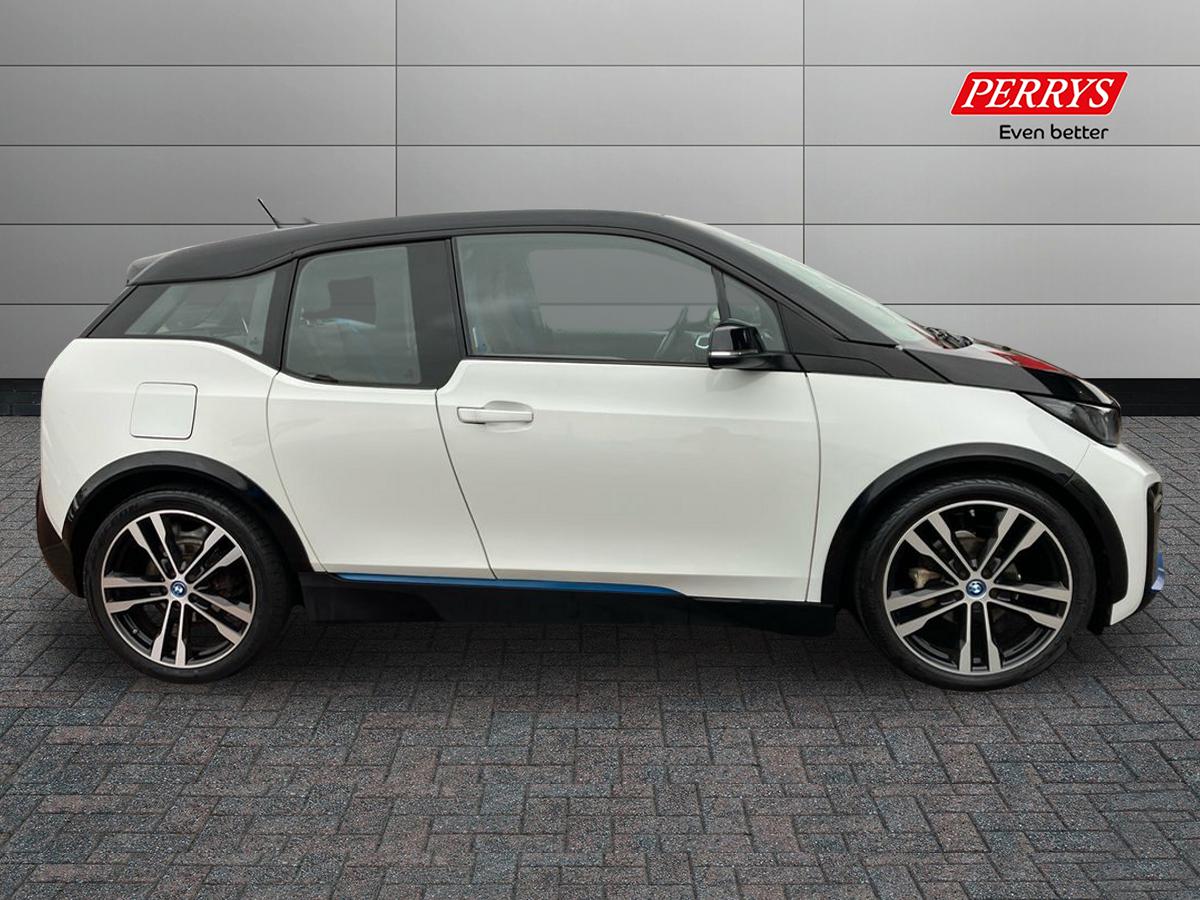 Used BMW i3 2019 for sale - 77136467: Photo 3
