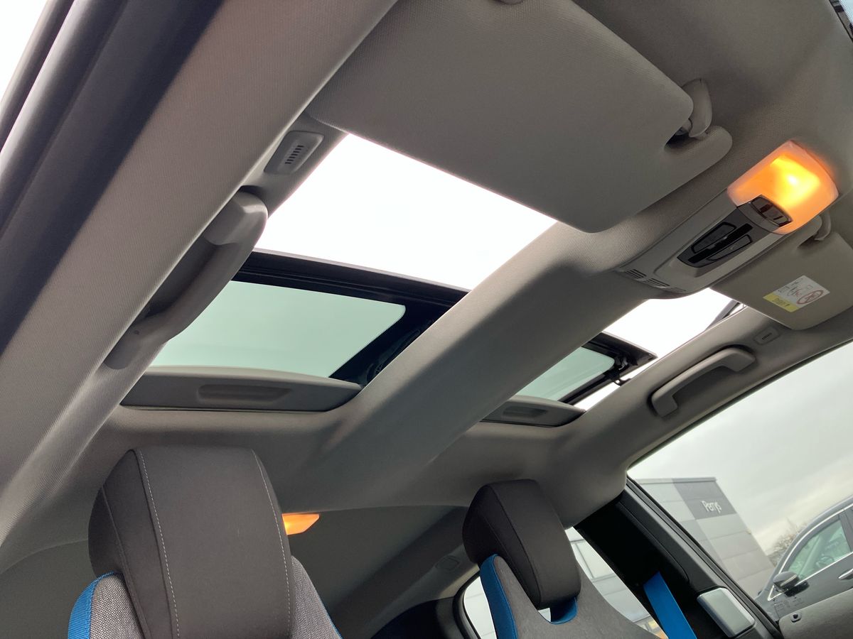 Used BMW i3 2019 for sale - 77136467: Photo 38