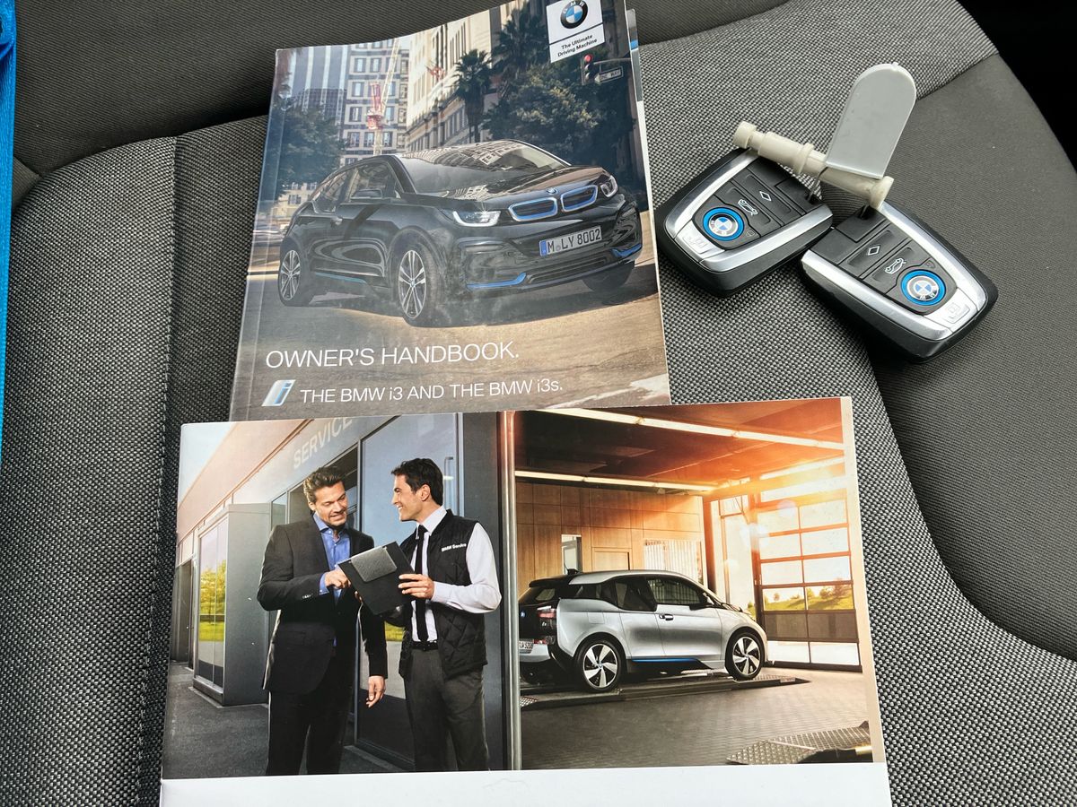 Used BMW i3 2019 for sale - 77136467: Photo 39