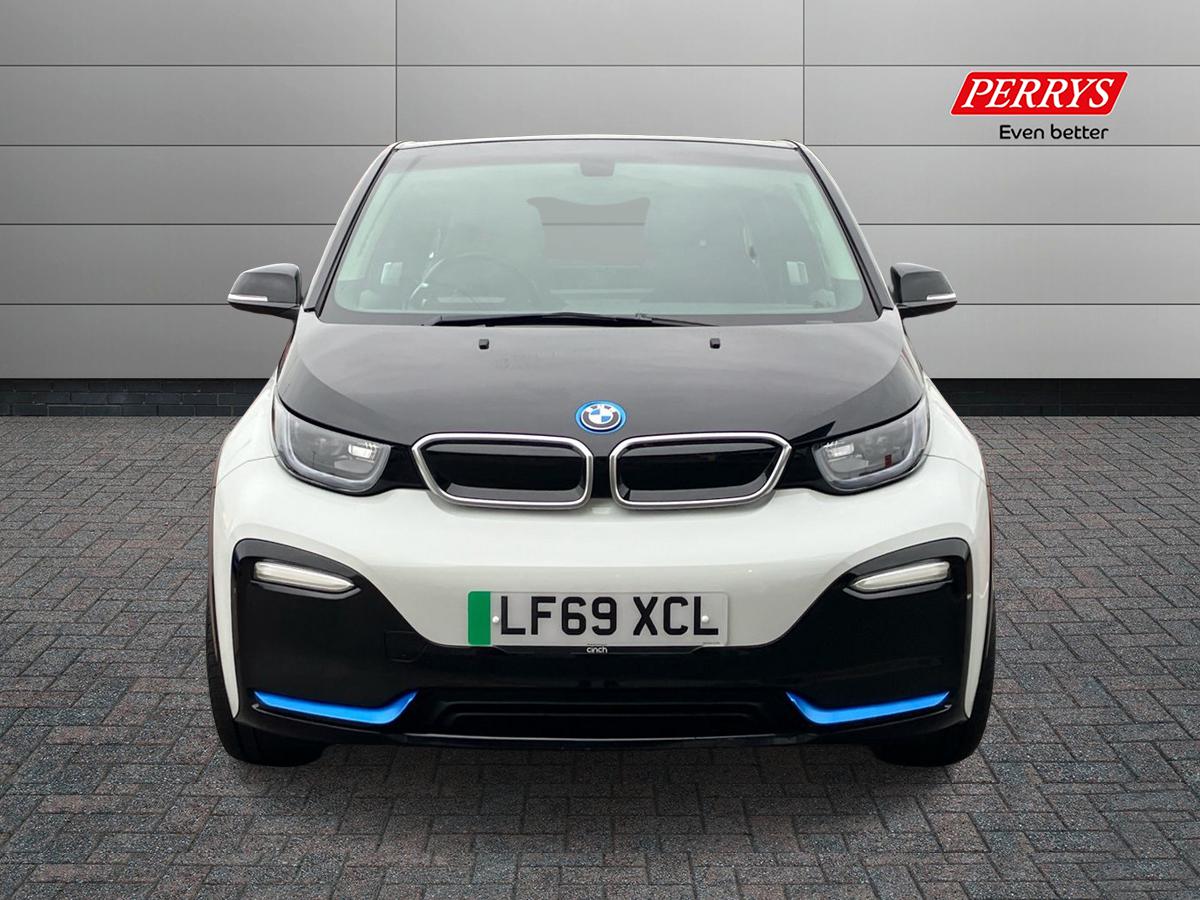 Used BMW i3 2019 for sale - 77136467: Photo 4