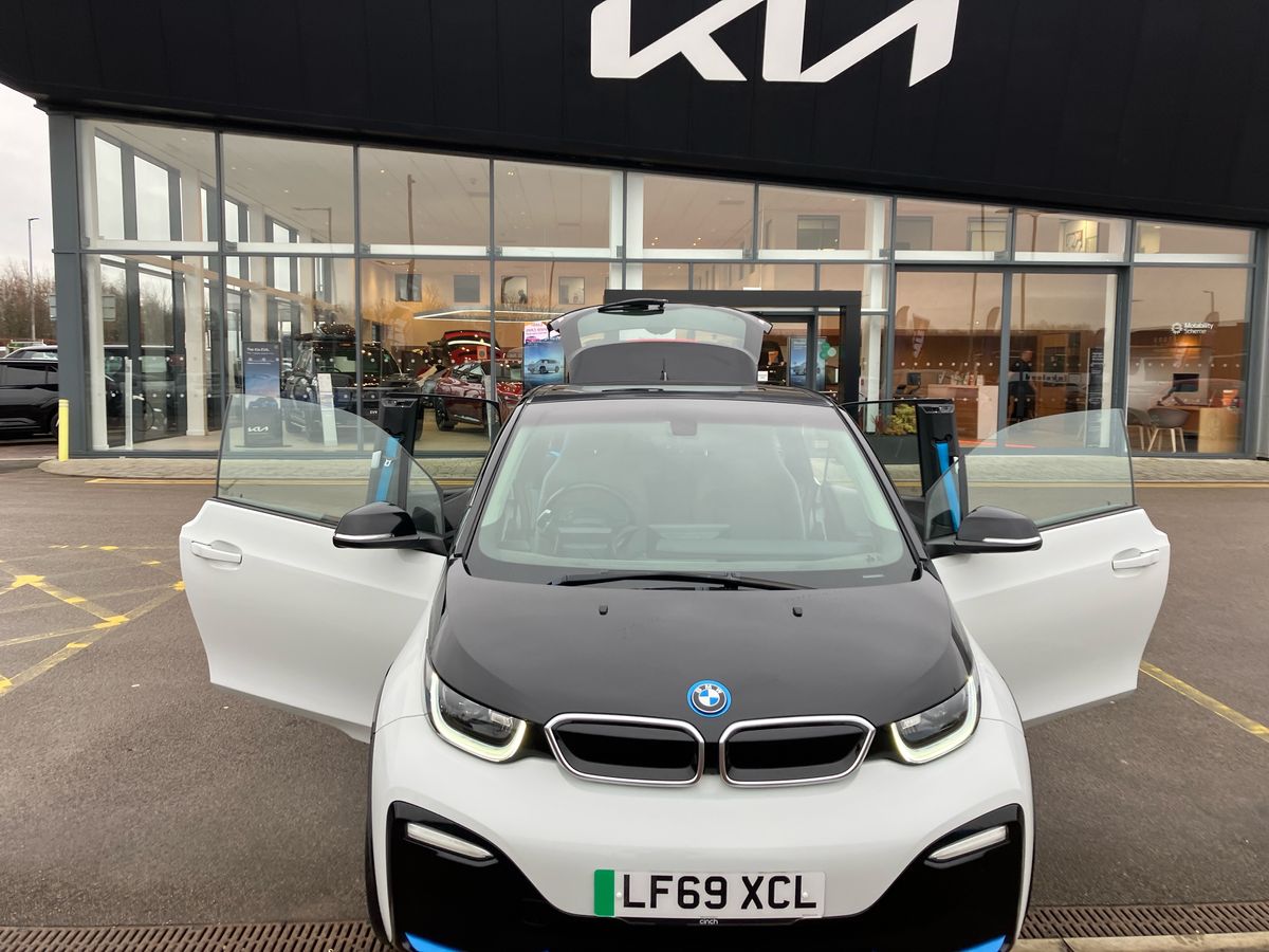 Used BMW i3 2019 for sale - 77136467: Photo 41