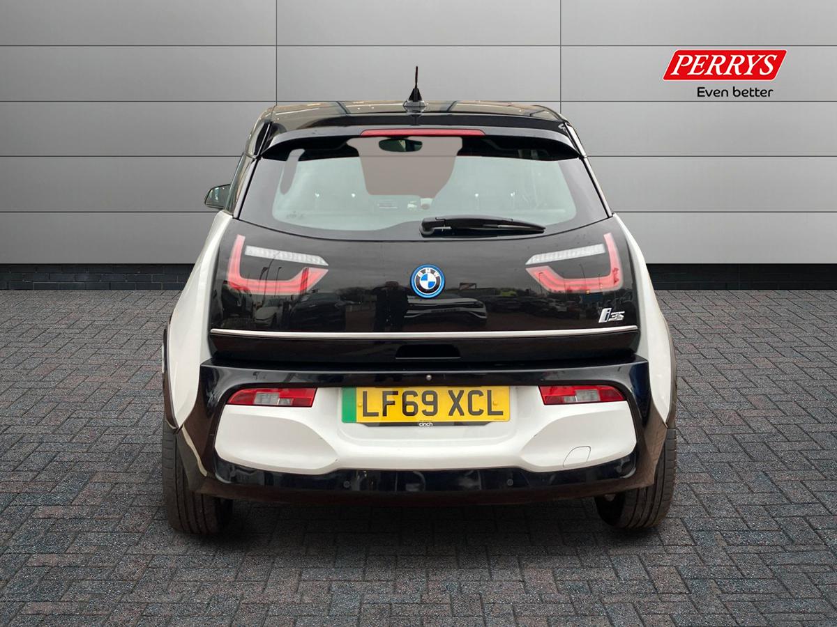 Used BMW i3 2019 for sale - 77136467: Photo 6