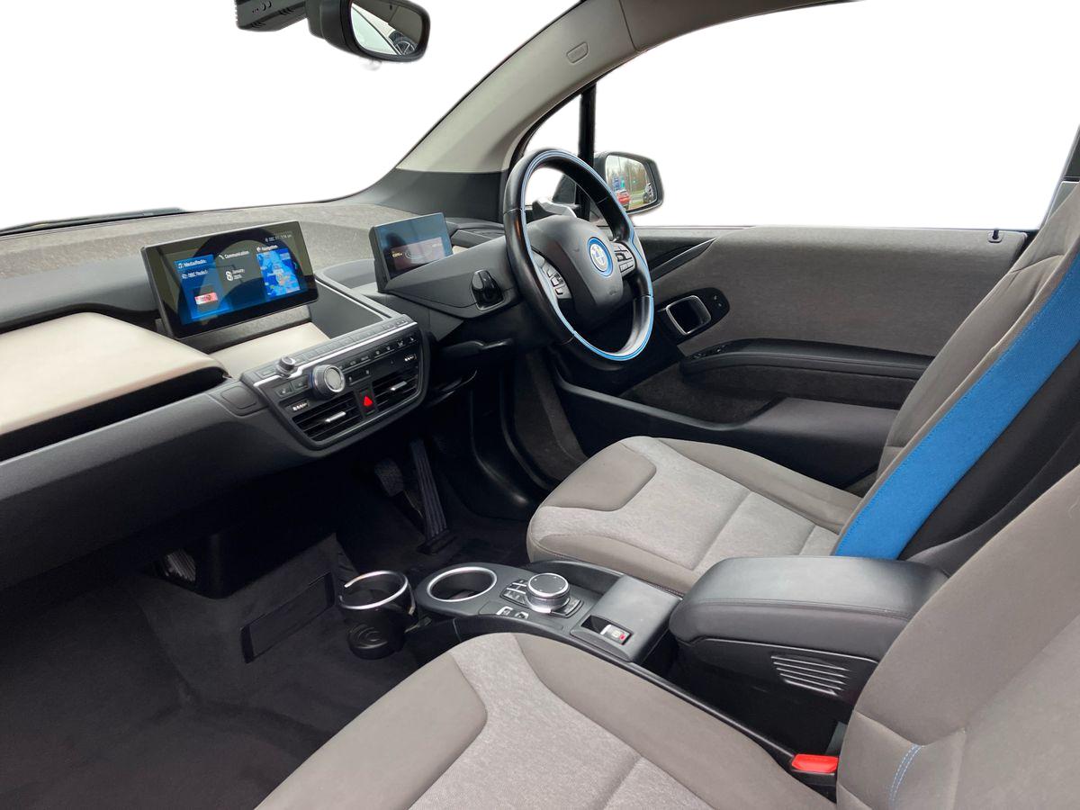 Used BMW i3 2019 for sale - 77136467: Photo 7