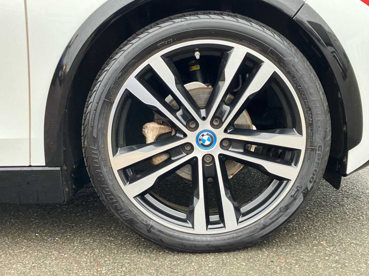 Used BMW i3 2019 for sale - 77136467: Photo 8