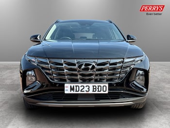 Used Hyundai TUCSON 2023 for sale - 79183873: Photo