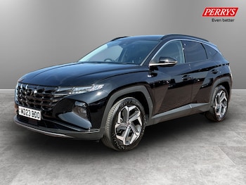 Used Hyundai TUCSON 2023 for sale - 79183873: Photo