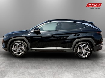 Used Hyundai TUCSON 2023 for sale - 79183873: Photo
