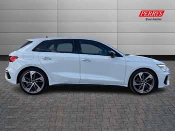 Used Audi A3 2021 for sale - 74926007: Photo