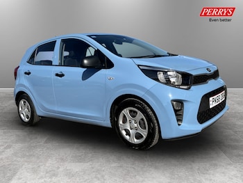 Used Kia Picanto 2018 for sale - 78305259: Photo