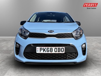 Used Kia Picanto 2018 for sale - 78305259: Photo
