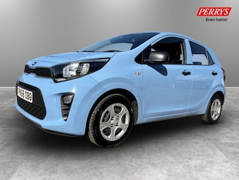 Used Kia Picanto 2018 for sale - 78305259: Photo