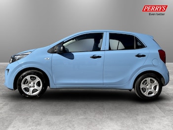 Used Kia Picanto 2018 for sale - 78305259: Photo