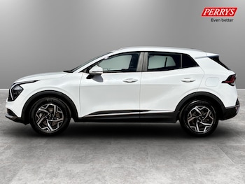 Used Kia Sportage 2024 for sale - 78521666: Photo