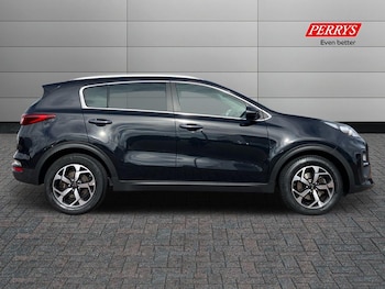 Used Kia Sportage 2021 for sale - 75661455: Photo