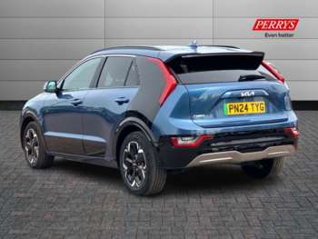 Used Kia Niro 2024 for sale - 74541049: Photo