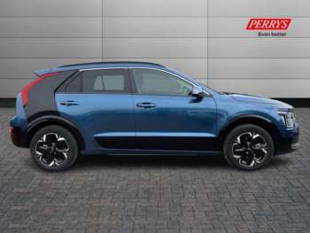 Used Kia Niro 2024 for sale - 74541049: Photo