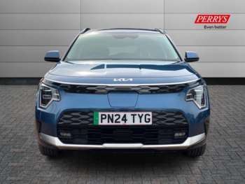 Used Kia Niro 2024 for sale - 74541049: Photo