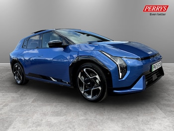 Used Kia EV4 2025 for sale - 78266606: Photo