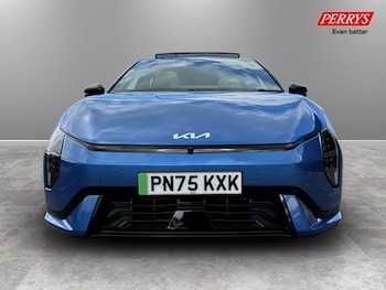 Used Kia EV4 2025 for sale - 78266606: Photo