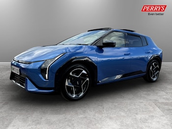 Used Kia EV4 2025 for sale - 78266606: Photo