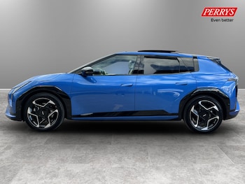 Used Kia EV4 2025 for sale - 78266606: Photo