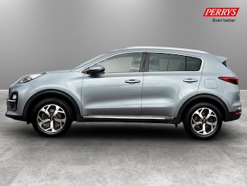 Used Kia Sportage 2020 for sale - 79082635: Photo