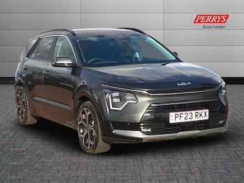Kia - Niro