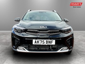 Used Kia Stonic 2025 for sale - 78521687: Photo