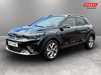 Used Kia Stonic 2025 for sale - 78521687: Photo