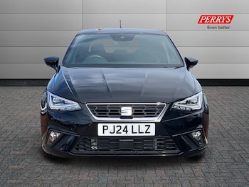 Used SEAT Ibiza 2024 for sale - 75983555: Photo