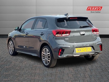 Used Kia Rio 2022 for sale - 75143808: Photo