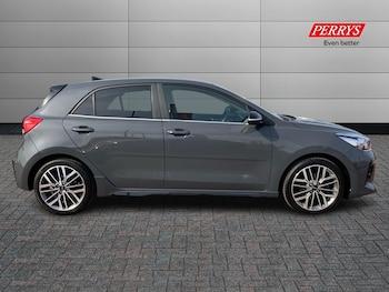 Used Kia Rio 2022 for sale - 75143808: Photo