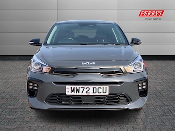 Used Kia Rio 2022 for sale - 75143808: Photo
