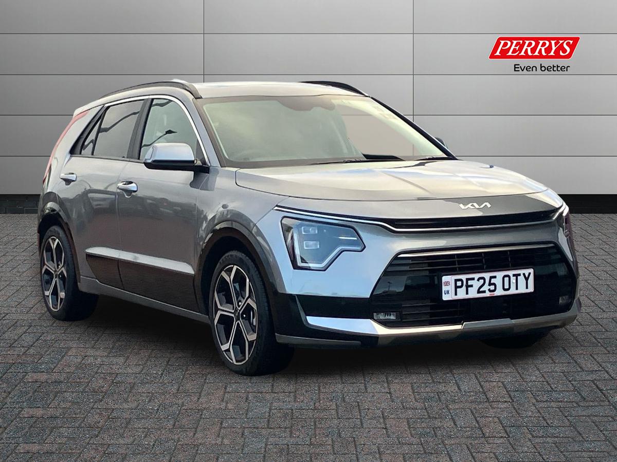 Used Kia Niro 2025 for sale - 76845460: Photo 1