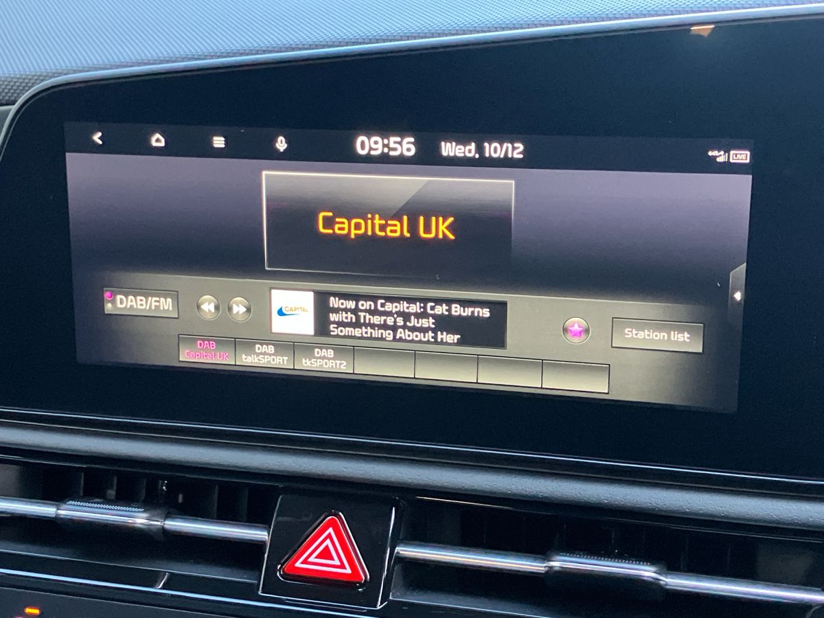 Used Kia Niro 2025 for sale - 76845460: Photo 10