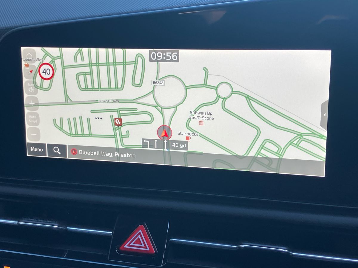 Used Kia Niro 2025 for sale - 76845460: Photo 11