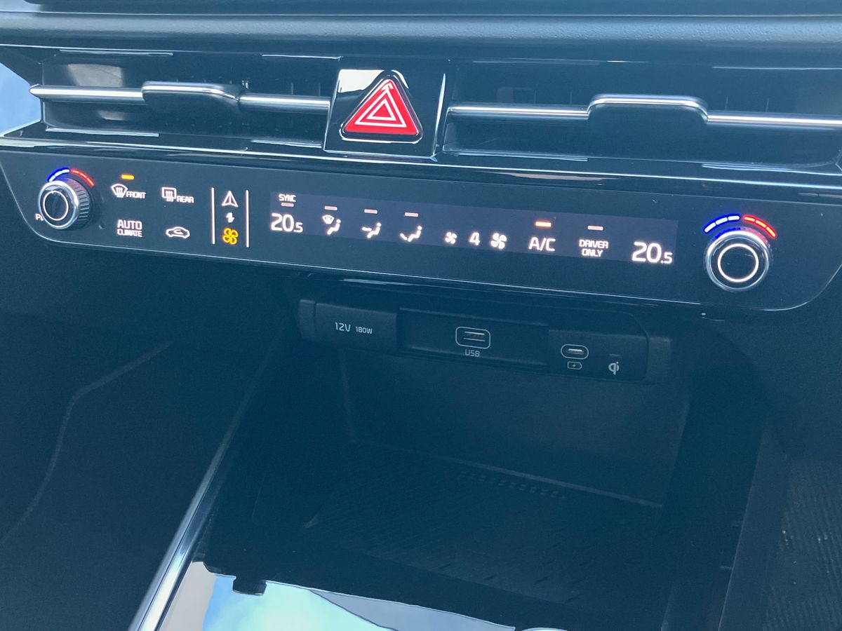 Used Kia Niro 2025 for sale - 76845460: Photo 12