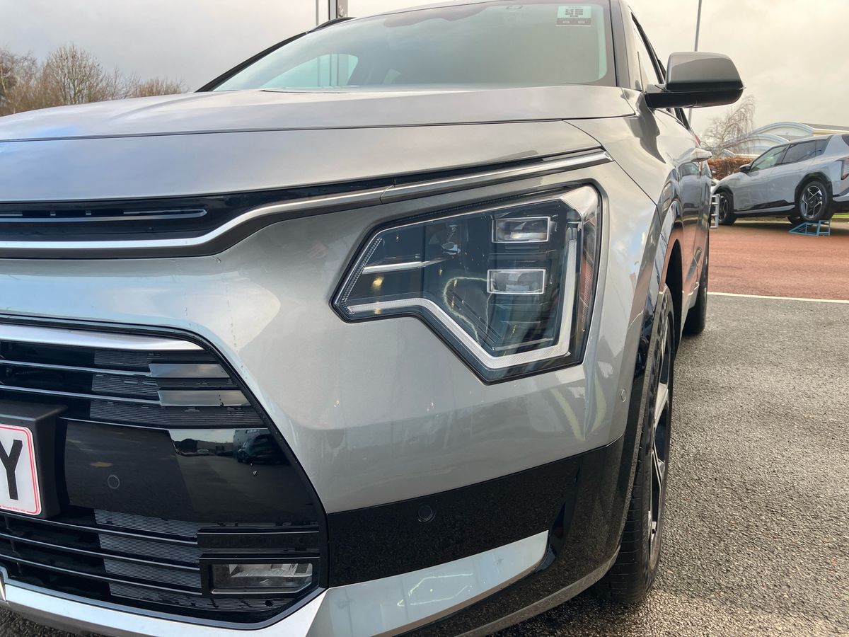 Used Kia Niro 2025 for sale - 76845460: Photo 13