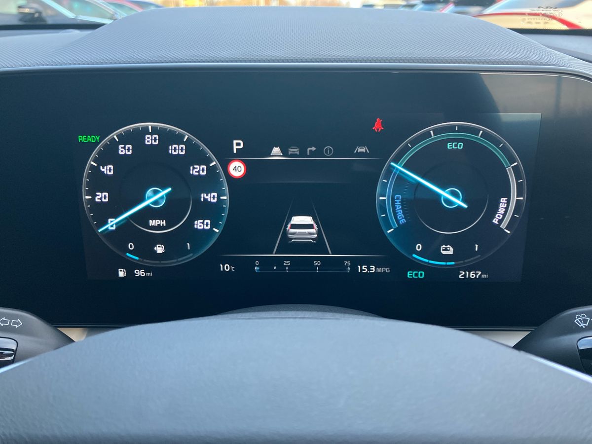 Used Kia Niro 2025 for sale - 76845460: Photo 14