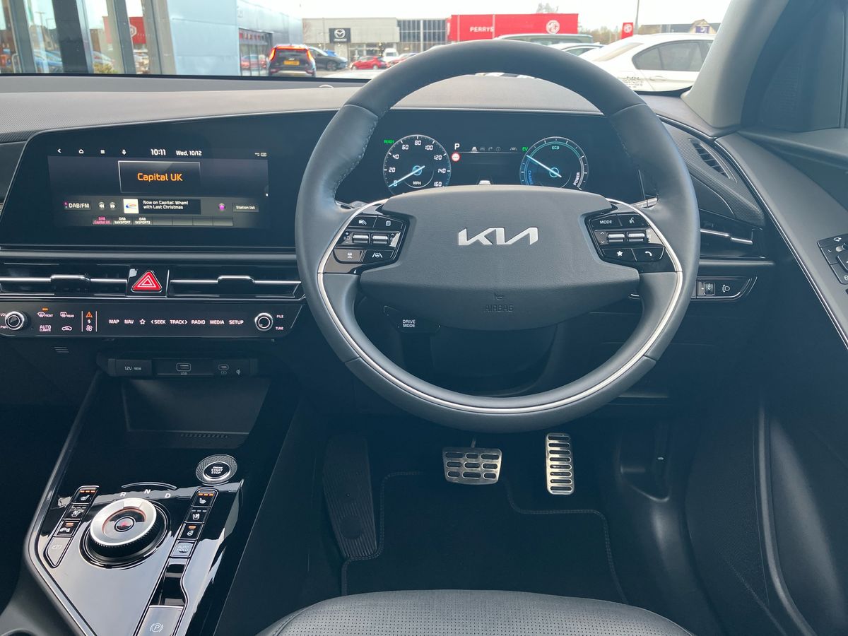 Used Kia Niro 2025 for sale - 76845460: Photo 15