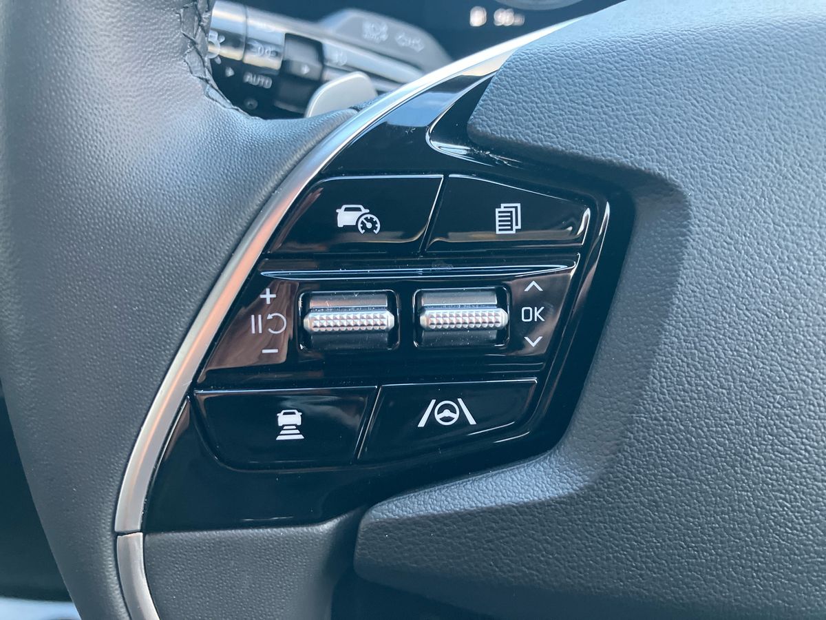 Used Kia Niro 2025 for sale - 76845460: Photo 16