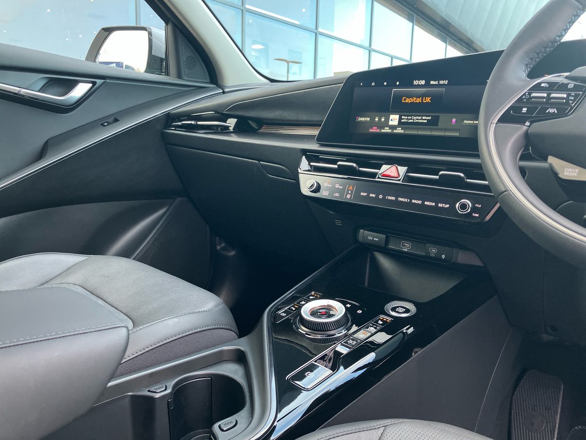 Used Kia Niro 2025 for sale - 76845460: Photo 17