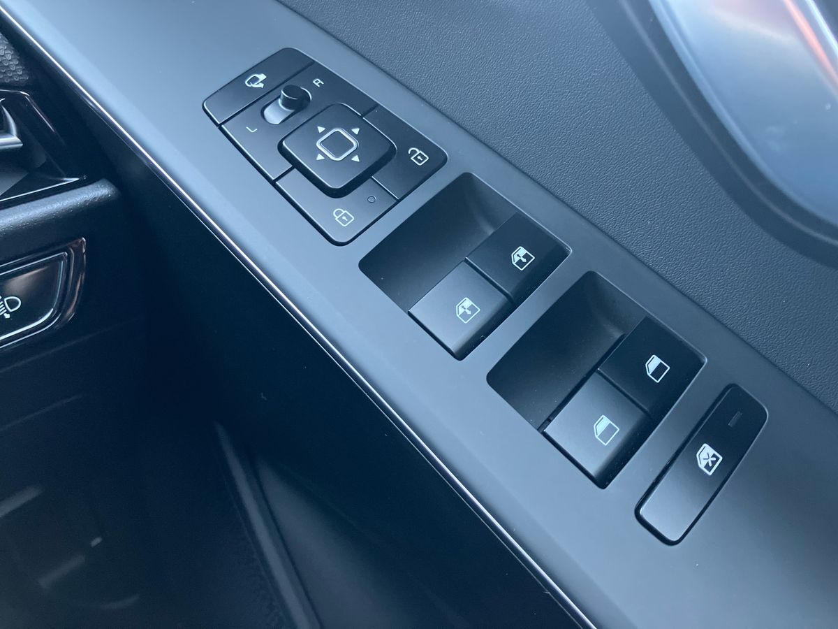 Used Kia Niro 2025 for sale - 76845460: Photo 18