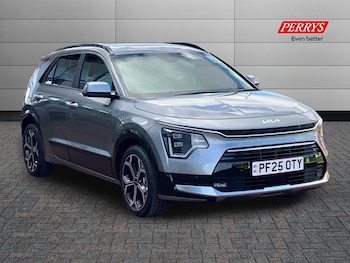 2025 - 1.6 GDi 127 Hybrid 4 5dr DCT