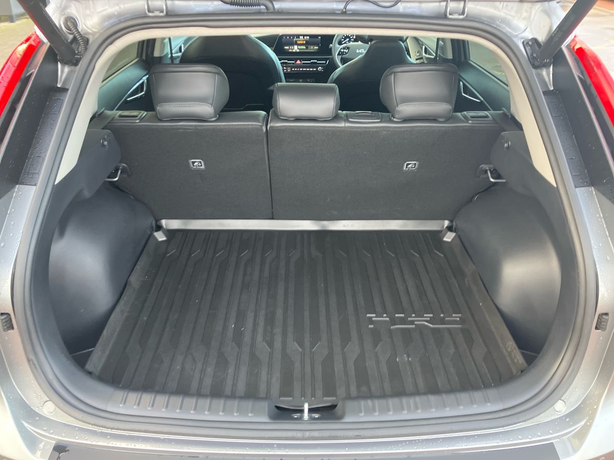 Used Kia Niro 2025 for sale - 76845460: Photo 20