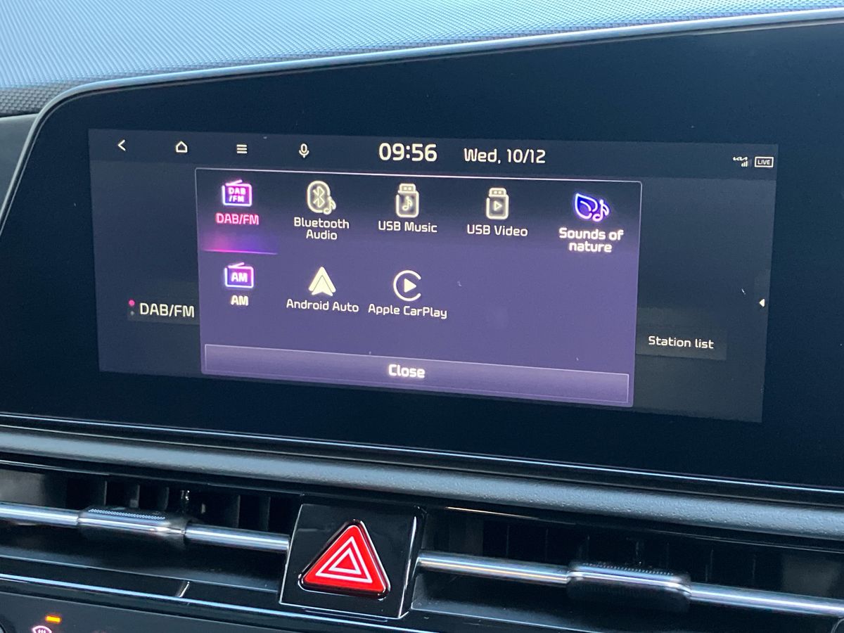 Used Kia Niro 2025 for sale - 76845460: Photo 21